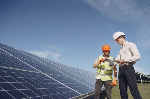 Alternative Energy Based Systems